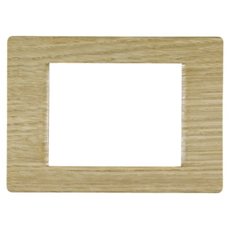 6503.H Maska trostruka MODE 3M, drvo hrast