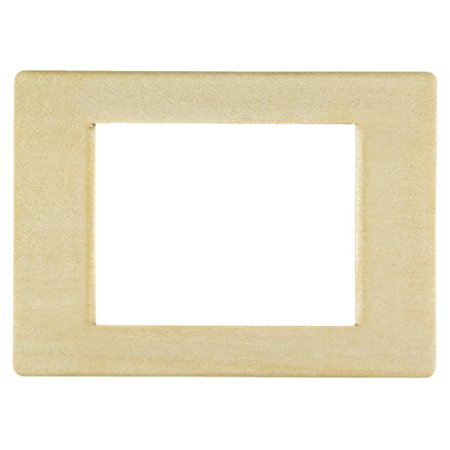 6503.J Maska trostruka MODE 3M, drvo jasen