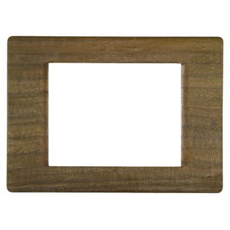 6503.R Maska trostruka MODE 3M, drvo orah