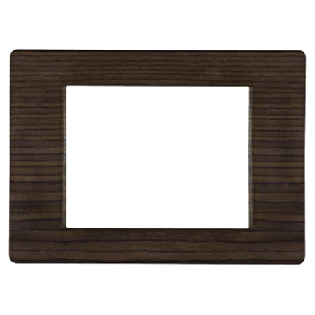 6503.W Maska trostruka MODE 3M, drvo wenge