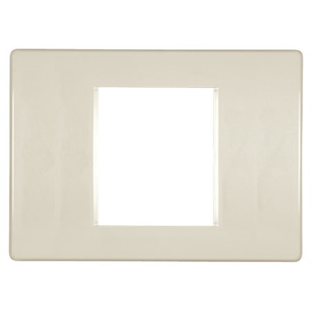 65033.9 Maska dvostruka MODE 2M/3M za prir. 2M i 3M, krem