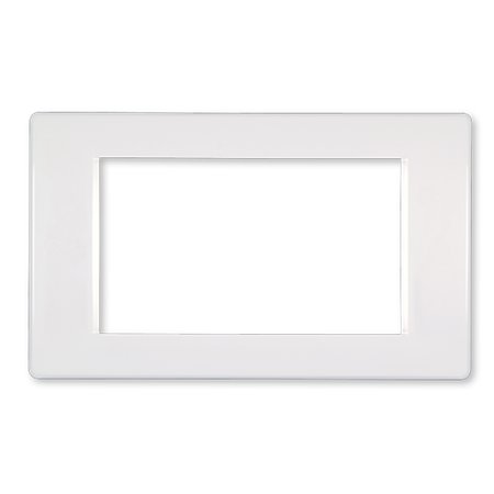 6504.0 Maska četvorostruka MODE 4M, bela