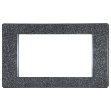 6504.2 Maska četvorostruka MODE 4M, sivo-grafit