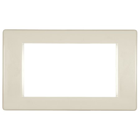 6504.9 Maska četvorostruka MODE 4M, krem