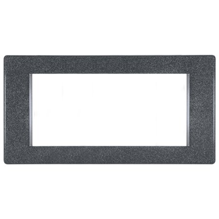 6505.2 Maska petostruka MODE 5M, sivo-grafit