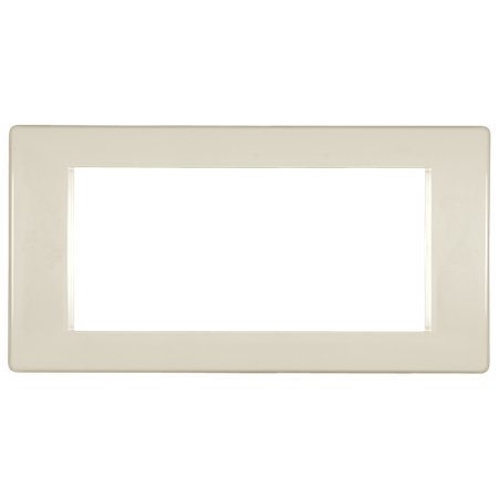 6505.9 Maska petostruka MODE 5M, krem