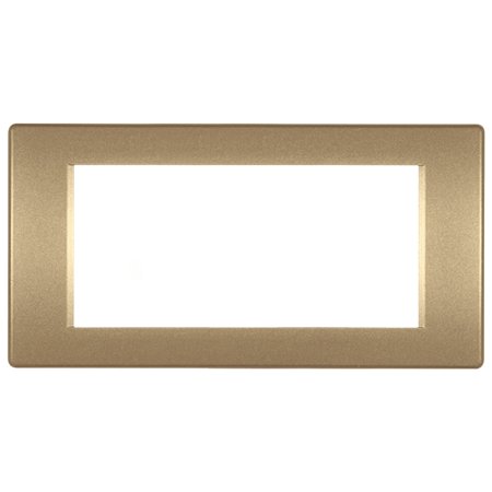 6505.C Maska petostruka MODE 5M, metalik bakarna