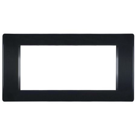 6505.E Maska petostruka MODE 5M, crna