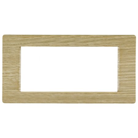 6505.H Maska petostruka MODE 5M, drvo hrast