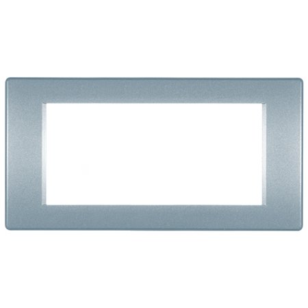 6505.P Maska petostruka MODE 5M, metalik plava