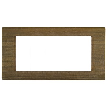 6505.R Maska petostruka MODE 5M, drvo orah