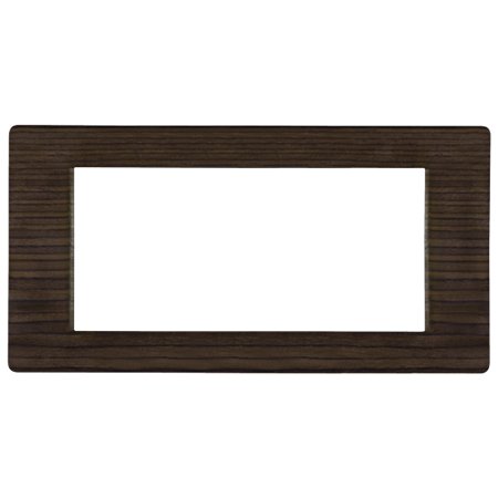 6505.W Maska petostruka MODE 5M, drvo wenge