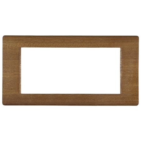 6505.Y Maska petostruka MODE 5M, drvo mahagoni