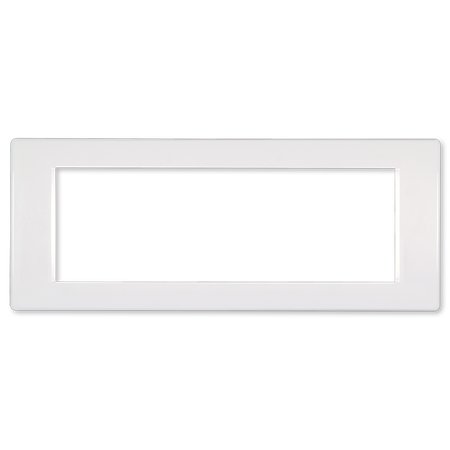 6507.0 Maska sedmostruka MODE 7M, bela