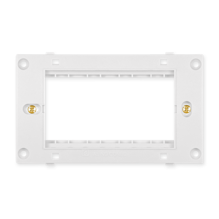 6514 Prirubnica MODE 4M sa vijcima