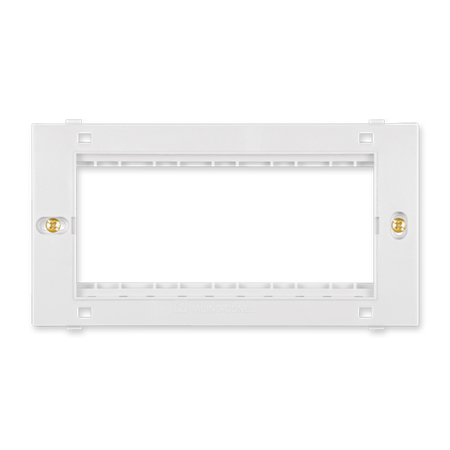 6515 Prirubnica MODE 5M sa vijcima