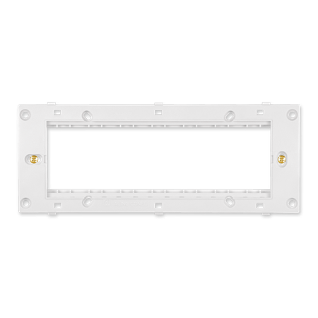 6517 Prirubnica MODE 7M sa vijcima