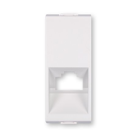 65190.0 Nosač ELine MODE 1M, beli