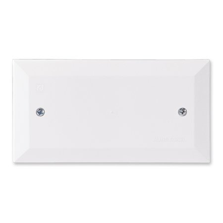 65232.0 Poklopac za kutiju PM3/VM3, beli