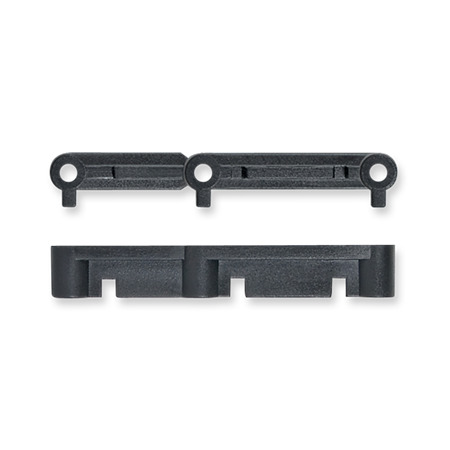 6529 Vezni član za ugradnju kutija u zid