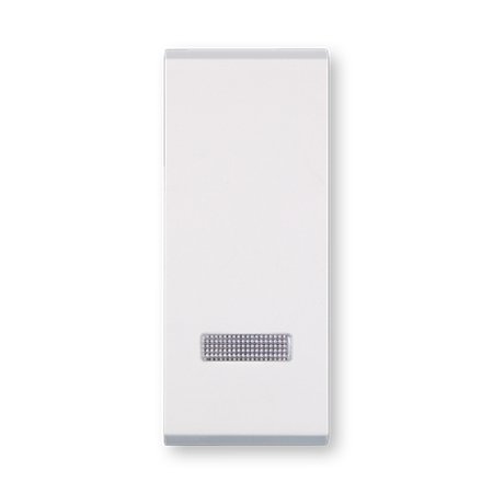 6542.0 Taster MODE 1M sa indikacijom, beli