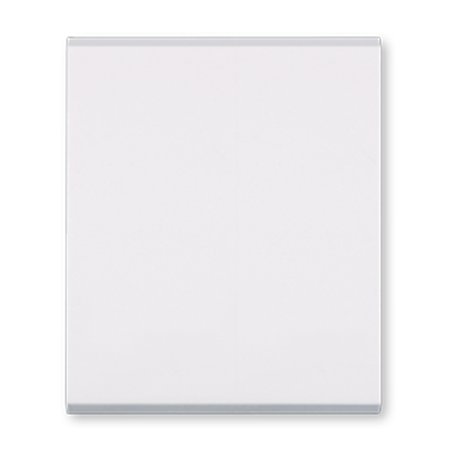 6552.0 Sklopka jednopolna MODE 10AX 250V~ 2M, bela