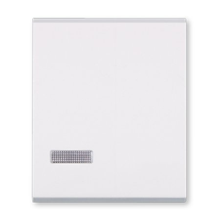 6582.0 Taster MODE 2M sa indikacijom, beli