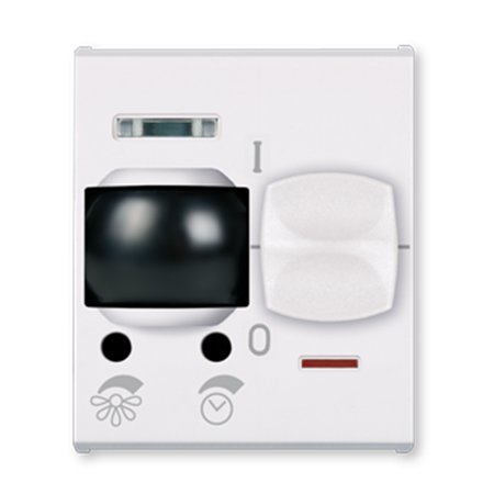 6673.0 IC detektor pokreta MODE 500W 2M, beli