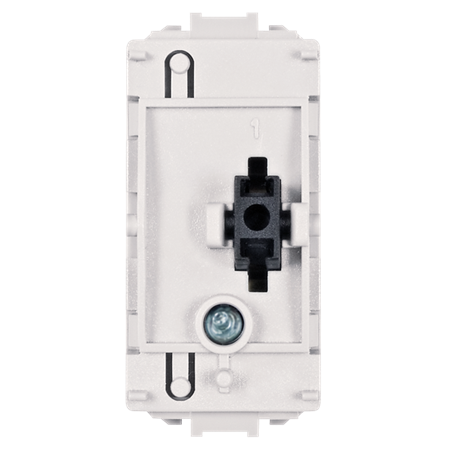 6691 Sklopka jednopolna MODE indikatorska bez tastera 16A 250