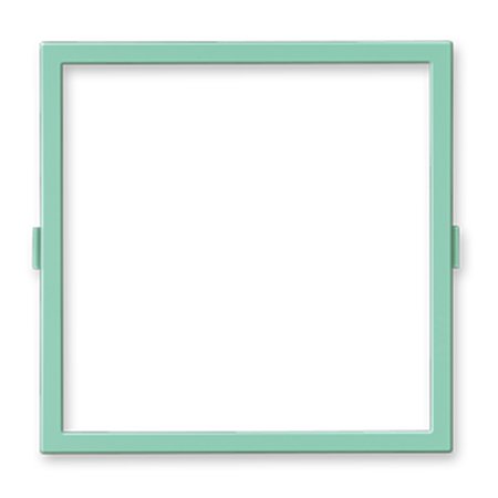 6802.7 Međuram PRESTIGE, svetlo zeleni