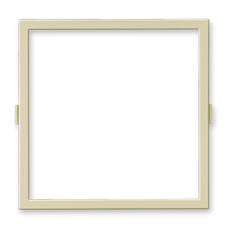 6802.9 Međuram PRESTIGE, krem