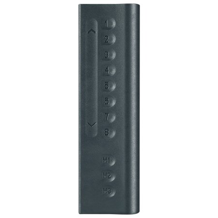 6900.A Daljinski regulator sa 8 kanala i 3 memorijska tastera Z