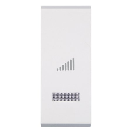 6911.0 Elektronski regulator INTELL 200W sa dalj. upravlj., beli