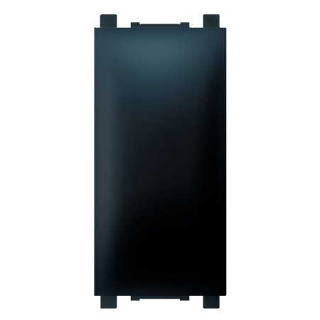 70001.E1 Poklopac maske EXP 1M, crni soft