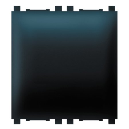 70002.E1 Poklopac maske EXP 2M, crni soft