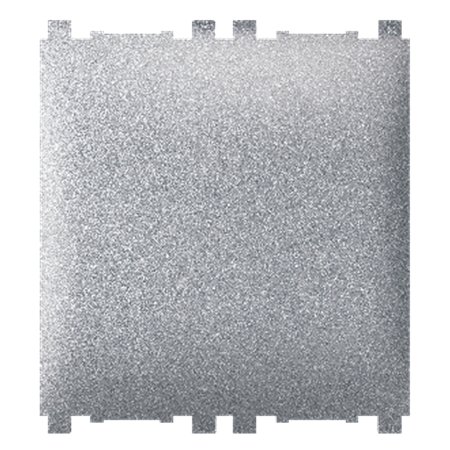 70002.S Poklopac maske EXP 2M, silver