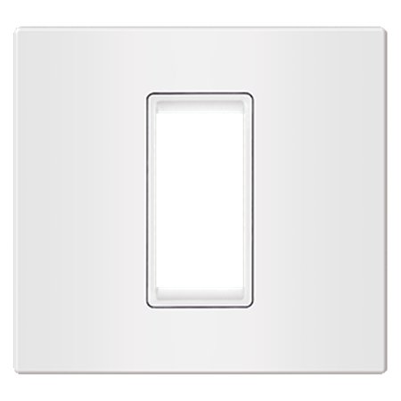 70101.00 Maska 1M EXP BASIC, bela sa belim nosačem