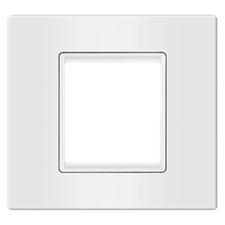 70102.00 Maska 2M EXP BASIC, bela sa belim nosačem