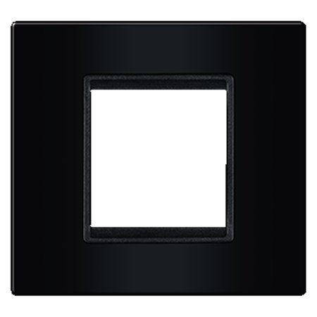 70102.EE Maska 2M EXP BASIC, crna sa crnim nosačem