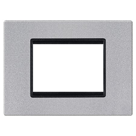 70103.SE Maska 3M EXP BASIC, silver sa crnim nosačem