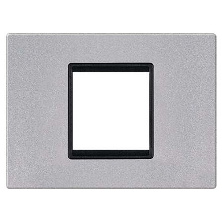 70123.SE Maska 2M/3M EXP BASIC, silver sa crnim nosačem