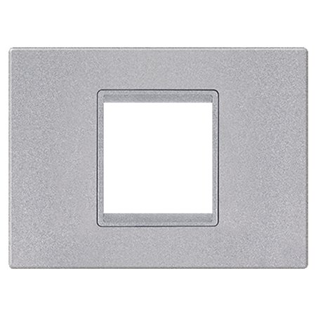 70123.SS Maska 2M/3M EXP BASIC, silver sa silver nosačem