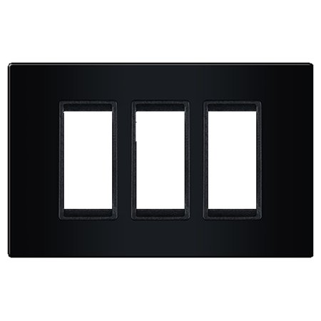 70131.EE Maska 3x1M za univ. indikat. EXP BASIC, crna sa crnim nos.