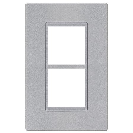 70144.SS Maska 2x2M za univ. indikat. EXP BASIC, silver sa silver nos.