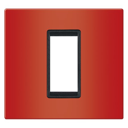 70201.4 Maska 1M EXP VIVID, crvena