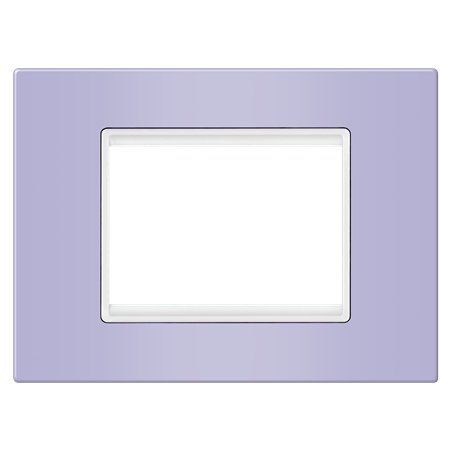 70203.V Maska 3M EXP VIVID, lavanda