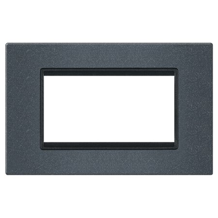 70204.2 Maska 4M EXP VIVID, grafit