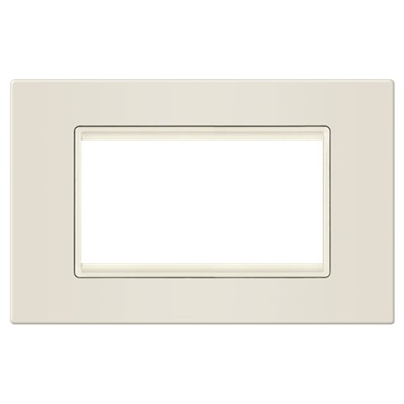 70204.99 Maska 4M EXP VIVID, krem sa krem nosačem