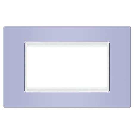 70204.V Maska 4M EXP VIVID, lavanda