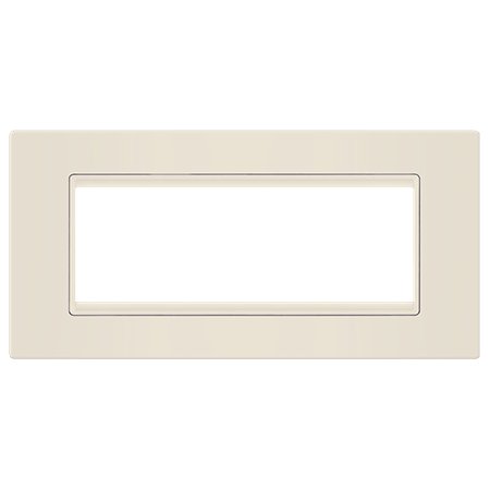 70206.99 Maska 6M EXP VIVID, krem sa krem nosačem